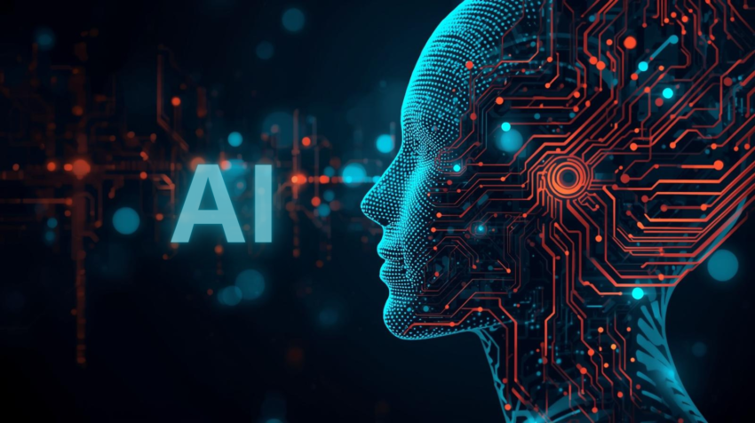 A mesterséges intelligencia fejlődése a technológia világában.