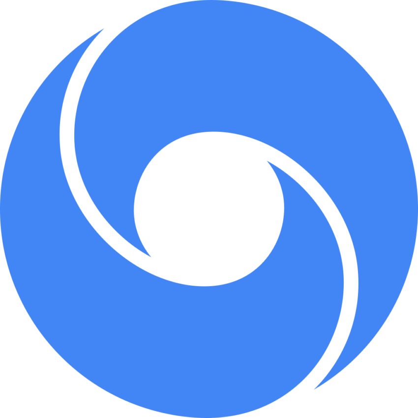 Google DeepMind logó