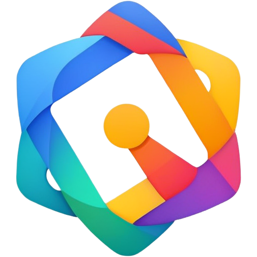 A Google Gemini AI logója, egy absztrakt, sokszínű ábra, ami a mesterséges intelligencia sokoldalúságát és komplexitását szimbolizálja.