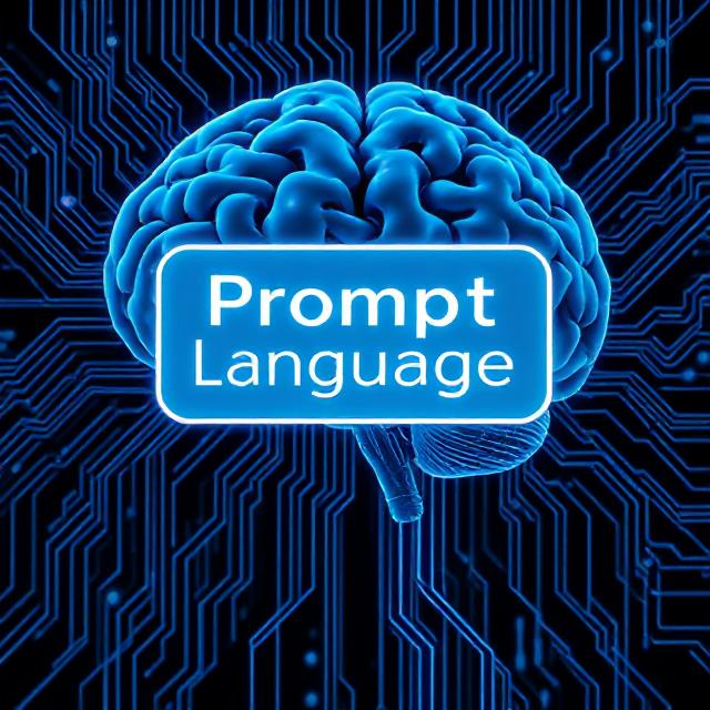 A Prompt Nyelv struktúrája: Az MI kommunikáció logikai keretrendszere és a kulcskomponensek