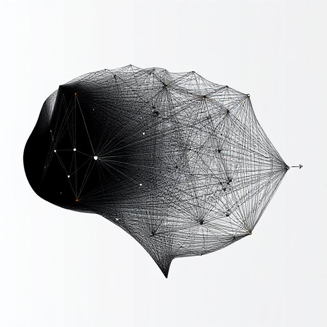 AGI Fekete Doboz: A mélytanulás átláthatatlan neurális hálózata