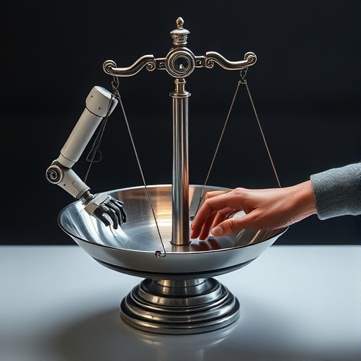 MI munkahelyek mérlege: Automatizálás és augmentáció egyensúlya a munka világában