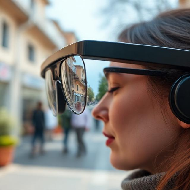 Gépi látás a biztonságos navigációért