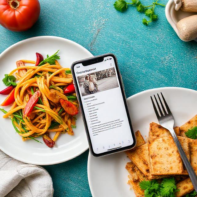 Személyre szabott recept a telefonon keresztül