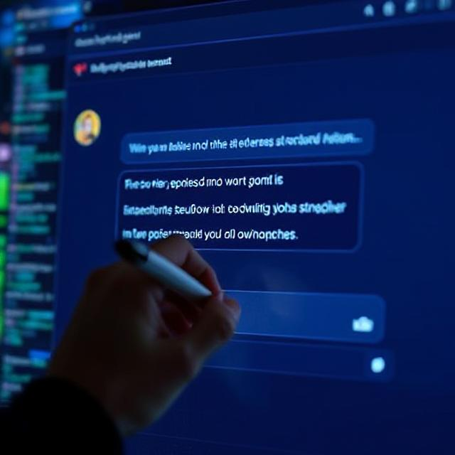 Prompt Engineering hibák: A pontos utasítás a kulcs