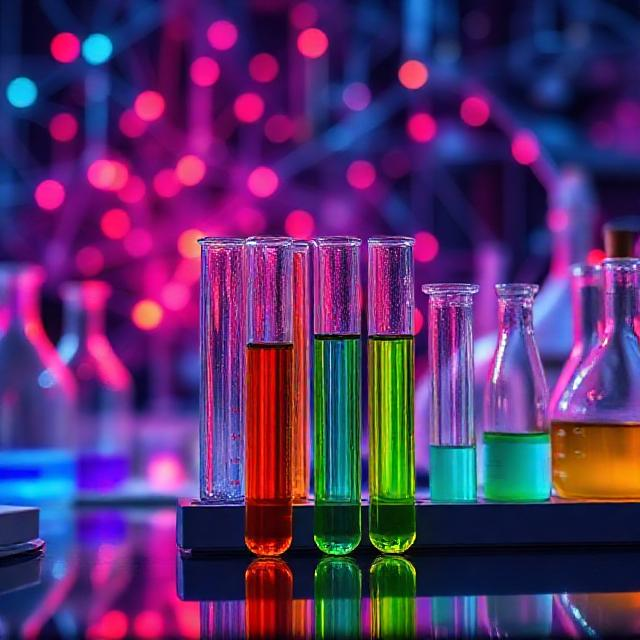 Tudományos felfedezés a neurális háló segítségével