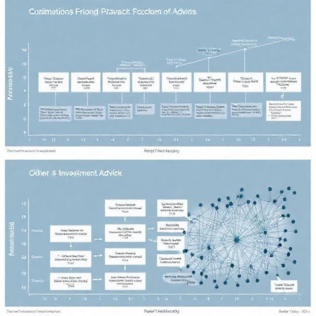 A befektetési tanácsadás evolúciója: A statikus modellektől a dinamikus MI befektetés felé