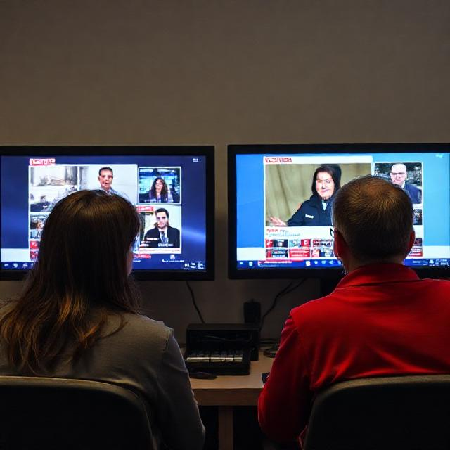 Személyre szabott valóság a digitális médiában