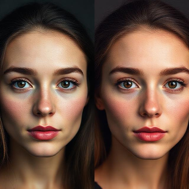 Digitális vízjel technológia elve. A generált MI tartalomba beépített rejtett azonosító minta.