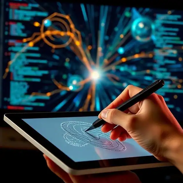 Az alkotás demokratizálása mesterséges intelligenciával: Illusztráció arról, hogyan válik bárki alkotóvá az MI eszközök segítségével