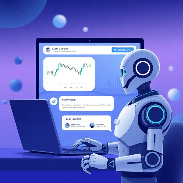 LLM pénzügyi chatbot interfésze: Személyre szabott befektetési és adóoptimalizálási tanácsadás a tranzakciós előzmények elemzése alapján