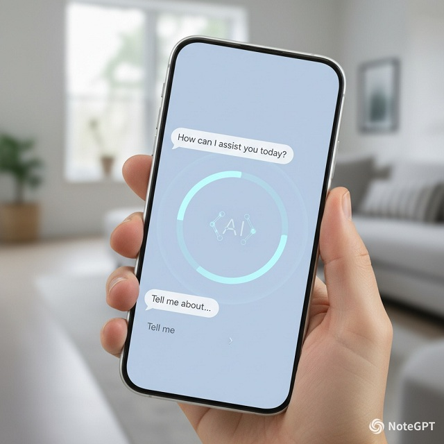 Okostelefonos applikáció mentális egészség támogatására: Digitális asszisztens a mindennapi stressz kezelésében
